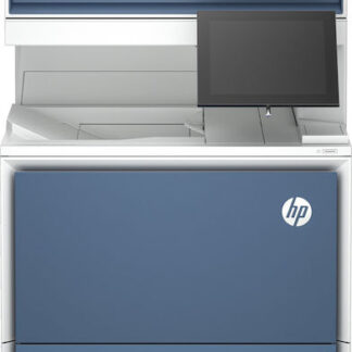 HP Color Laserjet Enterprise M555x Έγχρωμoς Εκτυπωτής με WiFi και Mobile Print