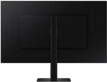 Samsung ViewFinity S80UD VA HDR Monitor 32" 4K 3840x2160 με Χρόνο Απόκρισης 5ms GTG