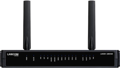 LANCOM SD-WAN SDWAN VoIP Gateways 1803VAW (62154)