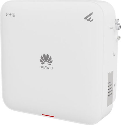 Huawei eKitEngine AP761 Access Point Wi‑Fi 6 Dual Band (2.4 & 5GHz) για Εξωτερική τοποθέτηση