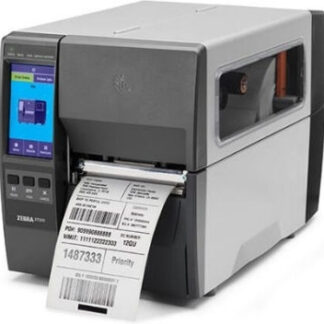 Zebra Zt231 Φορητός Εκτυπωτής Ετικετών Απευθείας Μεταφοράς USB / Bluetooth / Ethernet / Serial Κωδικός: ZT23142-T0EC00FZ