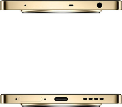 Smartphone Realme 6,7" 6,67" 8 GB RAM 256 GB Μπεζ