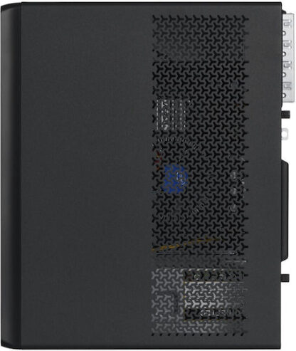 Actina 5901443382621 PC Intel® Core™ i3 i3-14100 8 GB DDR4-SDRAM 1 TB SSD Windows 11 Home Mini Tower Black