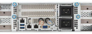 Asrock EC262D4U motherboard Intel C262 LGA 1700 micro ATX