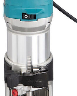 Makita Κουρευτικό Περιθωρίων 710W Κωδικός: RT0702CX3J