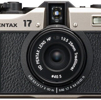 Pentax 17