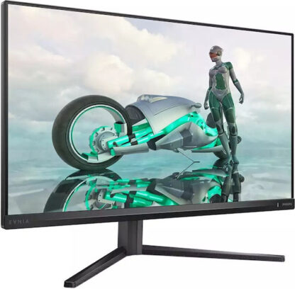 Philips Evnia 27M2N3200A IPS Monitor 27" FHD 1920x1080 180Hz με Χρόνο Απόκρισης 1ms GTG