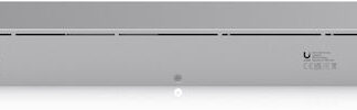 Mikrotik RB5009UPR+S+IN wired router 2.5 Gigabit Ethernet  Gigabit Ethernet Black