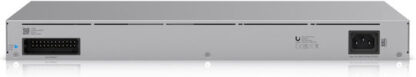 Ubiquiti UniFi Dream Machine Pro Max Managed 2.5G Ethernet (100/1000/2500) 1U Grey