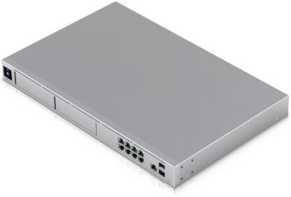 Ubiquiti UniFi Dream Machine Pro Max Managed 2.5G Ethernet (100/1000/2500) 1U Grey