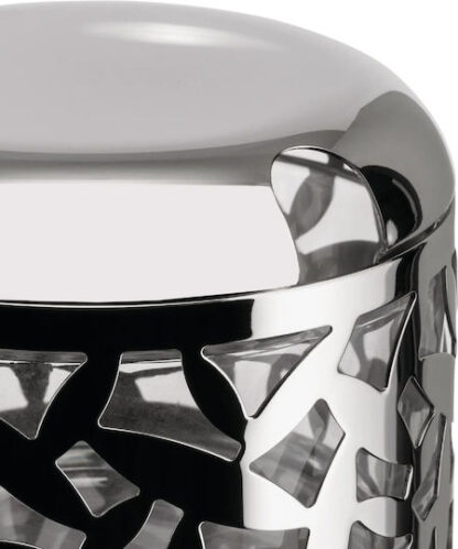 Alessi Cactus Δοχείο Τριμμένο Τυρί Ανοξείδωτο 200 Ml