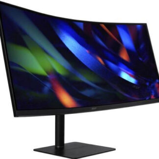 Acer Nitro VG240YM3bmiipx IPS HDR Gaming Monitor 23.8" FHD 1920x1080 180Hz με Χρόνο Απόκρισης 1ms GTG