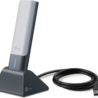 TP-LINK TX50UH v1 Ασύρματος USB Αντάπτορας Δικτύου