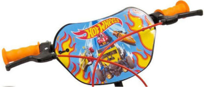 Παιδικό ποδήλατο Toimsa Hotwheels Μπλε