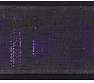 Actina 5901443385332 PC Intel® Core™ i5 i5-14400F 32 GB DDR5-SDRAM 1 TB SSD NVIDIA GeForce RTX 4060 Midi Tower Black