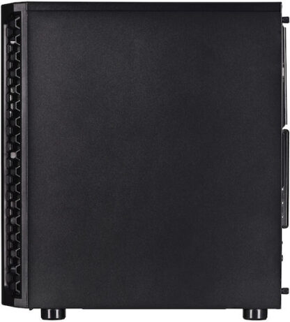 Actina 5901443385318 PC Intel® Core™ i5 i5-13400F 32 GB DDR4-SDRAM 2 TB SSD NVIDIA GeForce RTX 4070 SUPER Windows 11 Home Midi Tower Black