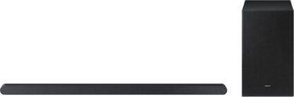 Samsung HW-S700D/EN soundbar speaker Black 3.1 channels