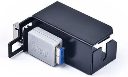 SmartKeeper UM03DB 1 x Keyboard Mouse Lock without Lock Key Basic Dark Blue SLSART-0030 SLSART0030 (SLSART-0030)
