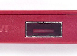 Cherry WetEx Tastaturschutzfolie (6155217) für CHERRY DW 3000, JK-1700, JK1700, KW 2000