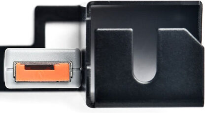 SmartKeeper UM03OR 1 x Keyboard Mouse Lock without Lock Key Basic Orange SLSART-0032 SLSART0032 (SLSART-0032)