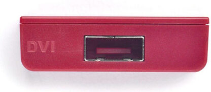 SmartKeeper CSK-DL10 CSKDL10 1 x DVI Port Lock N A SLSART-0096 SLSART0096 (SLSART-0096)