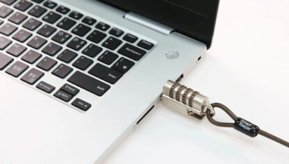 SmartKeeper CSK-LLD01 CSKLLD01 1 x Notebook Anti-theif Antitheif Lock N A SLSART-0163 SLSART0163 (SLSART-0163)