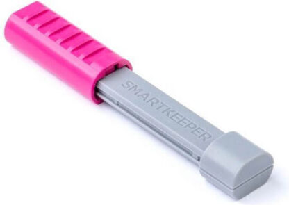 SmartKeeper U03PK 1 x Lock Key Basic Pink SLSART-0005 SLSART0005 (SLSART-0005)