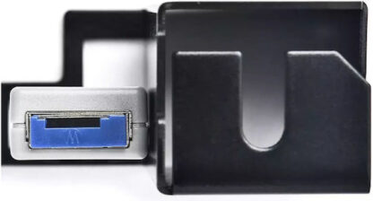 SmartKeeper UM03DB 1 x Keyboard Mouse Lock without Lock Key Basic Dark Blue SLSART-0030 SLSART0030 (SLSART-0030)