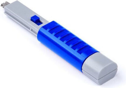 SmartKeeper U03DB 1 x Lock Key Basic Dark Blue SLSART-0002 SLSART0002 (SLSART-0002)