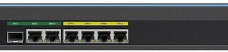 LANCOM SD-WAN SDWAN VoIP Gateways 1803VAW (62154)