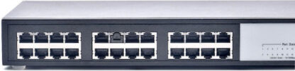 SmartKeeper NL03P1BK 12 x RJ45 Port Blockers without Lock Key Basic Black Schwarz SLSART-0064 SLSART0064 (SLSART-0064)