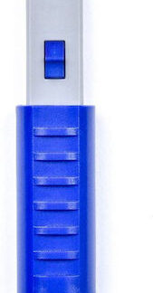 SmartKeeper NL03P1YL 12 x RJ45 Port Blockers without Lock Key Basic Yellow Gelb SLSART-0070 SLSART0070 (SLSART-0070)