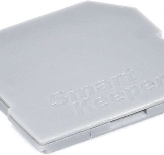 SmartKeeper SD04PKGN 4 x SD Port Blockers with 1 x Lock Key Mini Green SLSART-0138 SLSART0138 (SLSART-0138)