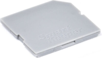 SmartKeeper SD04PKGY 4 x SD Port Blockers with 1 x Lock Key Mini Gray SLSART-0137 SLSART0137 (SLSART-0137)