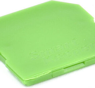 SmartKeeper SD04P1GY 10 x SD Port Blockers without Lock Key Mini Gray SLSART-0140 SLSART0140 (SLSART-0140)