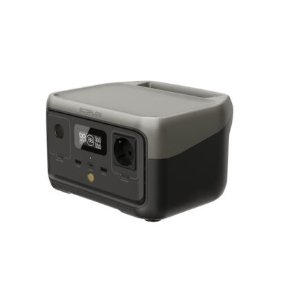 EcoFlow River 2 Power Station Χωρητικότητας 256Wh
