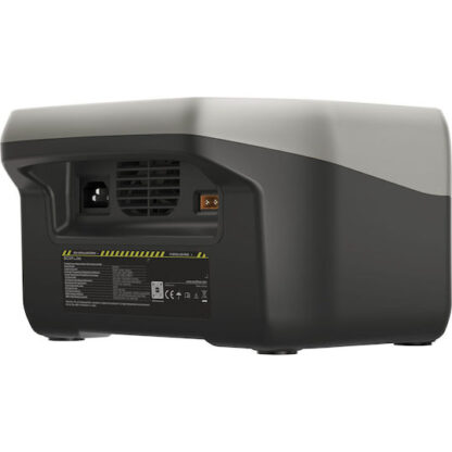 EcoFlow River 2 Power Station Χωρητικότητας 256Wh