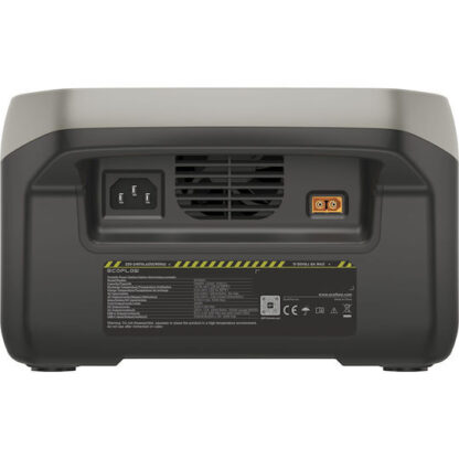EcoFlow River 2 Power Station Χωρητικότητας 256Wh