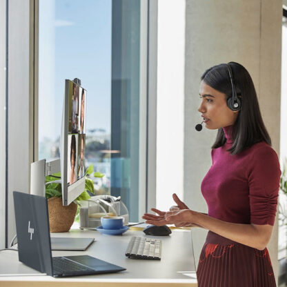 HP EliteOne 870 G9 Intel® Core™ i5 i5-13500 68.6 cm (27 ) 2560 x 1440 px Touchscreen 16 GB DDR5-SDRAM 512 GB SSD All-in-One PC Windows 11 Pro Wi-Fi 6E (802.11ax) White