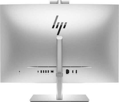 HP EliteOne 870 G9 Intel® Core™ i5 i5-13500 68.6 cm (27 ) 2560 x 1440 px Touchscreen 16 GB DDR5-SDRAM 512 GB SSD All-in-One PC Windows 11 Pro Wi-Fi 6E (802.11ax) White