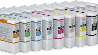 Epson T9134 Yellow 200ml Γνήσιο Μελάνι Εκτυπωτή InkJet Κίτρινο (C13T913400)