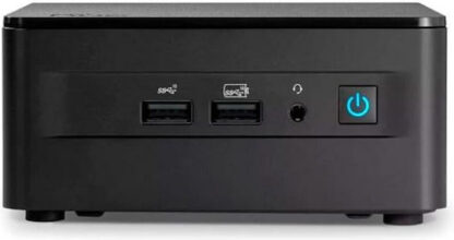 Asus NUC 13 Pro Tall Kit RNUC13ANHI500002I Barebone (Core i5-1340P)