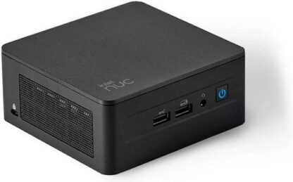 Asus NUC 13 Pro Tall Kit RNUC13ANHI500002I Barebone (Core i5-1340P)