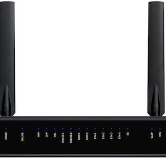 Lancom 1803VA VDSL2 4G Modem Router με 8 Θύρες Ethernet