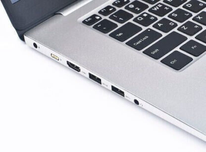 SmartKeeper CL04PKGY 4 x USB C-Port CPort Blockers with 1 x Lock Key Mini Gray SLSART-0107 SLSART0107 (SLSART-0107)
