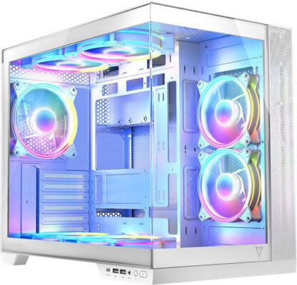 MODECOM Volcano Panorama APEX ARGB 7F MIDI