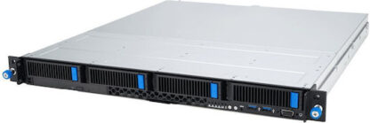 RACK server ASUS RS300-E12-PS4 350W (90SF03A1-M00060) Grey