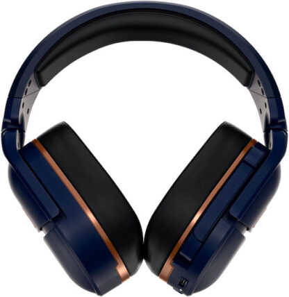 Turtle Beach Stealth 700P Gen 2 Max Ασύρματο Over Ear Gaming Headset με σύνδεση USB Cobalt Blue for PS4 / PS5