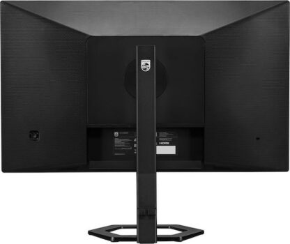 Philips 27E1N5500LA/00 VA Monitor 27" QHD 2560x1440 με Χρόνο Απόκρισης 4ms GTG