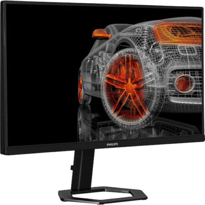 Philips 27E1N5500LA/00 VA Monitor 27" QHD 2560x1440 με Χρόνο Απόκρισης 4ms GTG